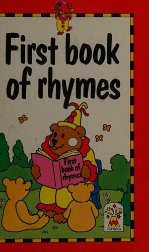 Nursery Rhymes (Learnabout)