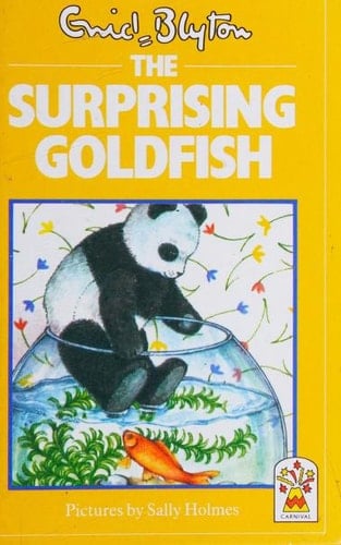 The Surprising Goldfish