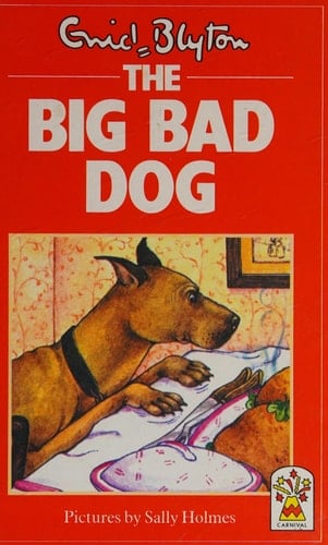 The Big Bad Dog
