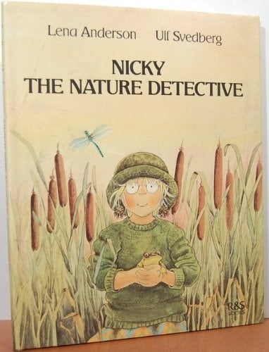 Nicky, the Nature Detective