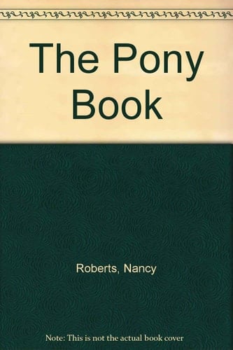 The Pony Book
