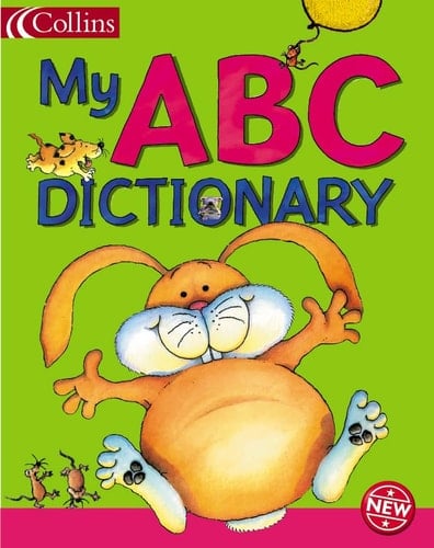 My ABC Dictionary