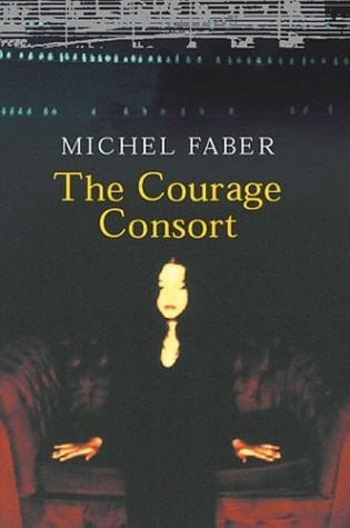The Courage Consort: Three Novellas