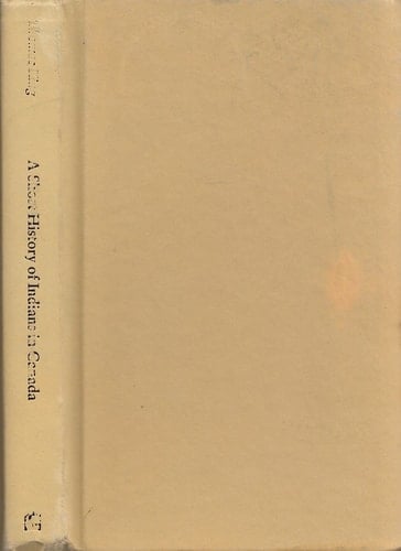 A Short History of Indians in Canada: Stories