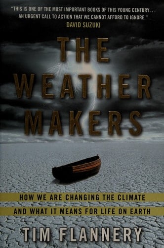 Weather Makers
