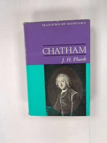 Chatham (Makers of History)