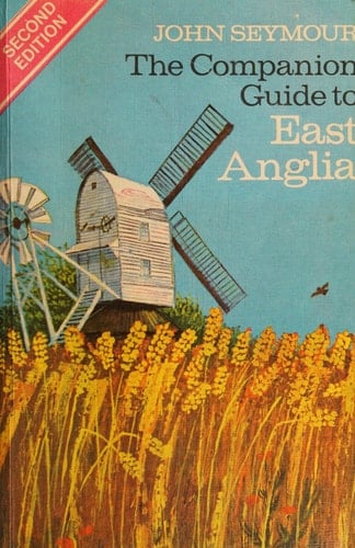 The companion guide to East Anglia
