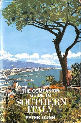 The companion guide to Southern Italy