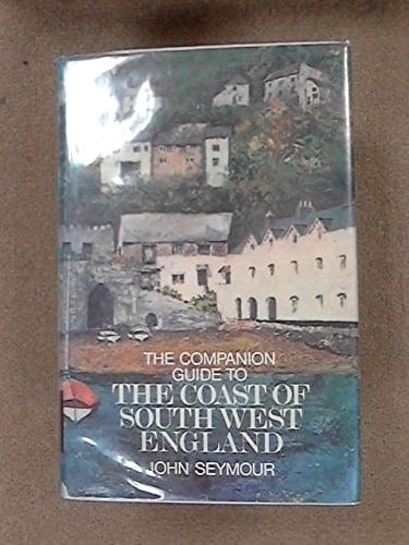 The companion guide to the coast of south-west England