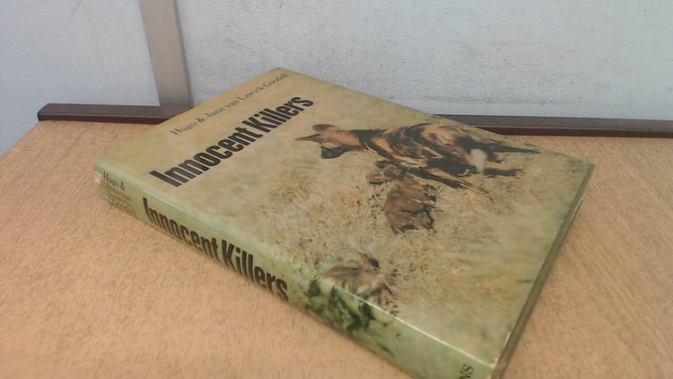 Innocent killers,