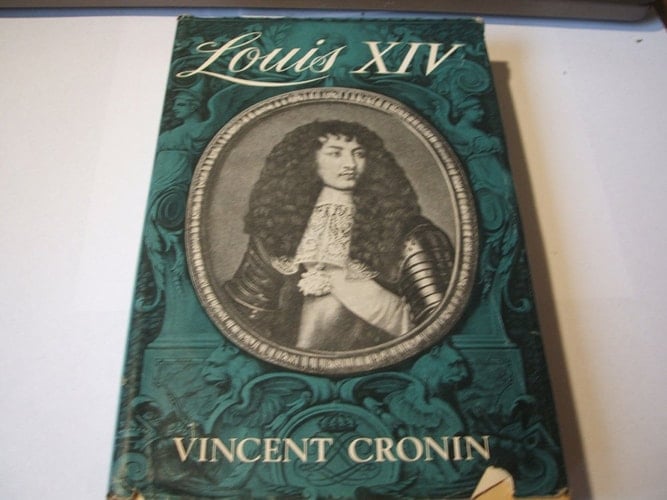 Louis XIV