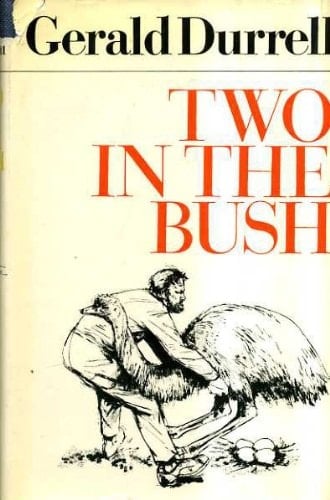 Two in the bush