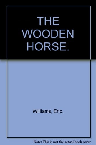 THE WOODEN HORSE.