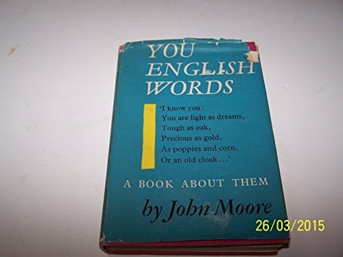 You English Words
