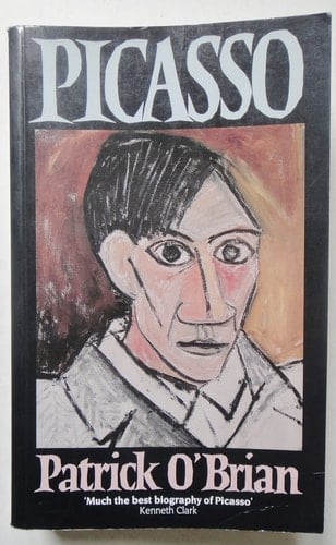 Pablo Ruiz Picasso A Biography