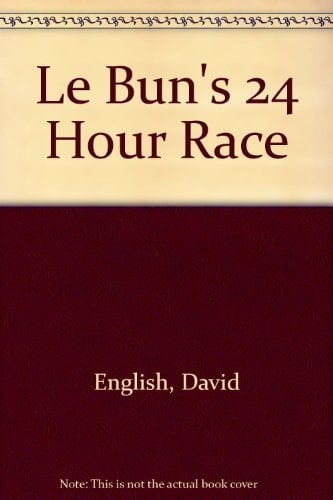 The Bunburys - Le Buns 24-hour Race