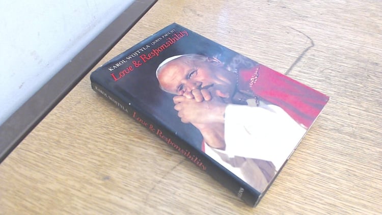 Love and Responsibility