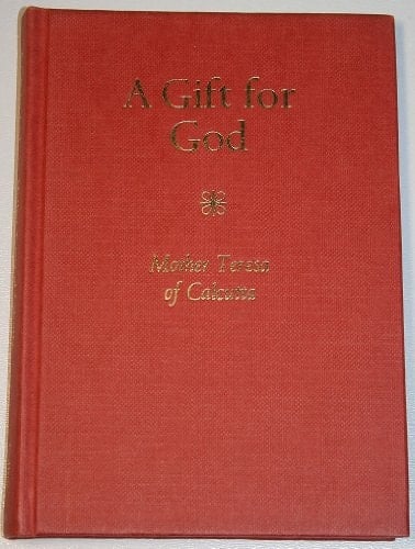 A gift for God