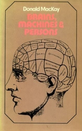 Brains, Machines and Persons