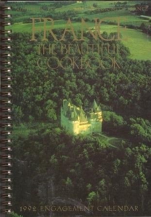 France the Beautiful: Cookbook