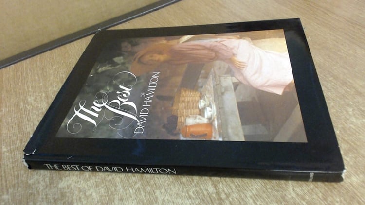 The Best of David Hamilton