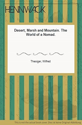 Desert Marsh + Mnt De Lux