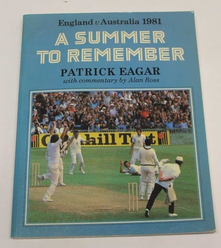 A summer to remember