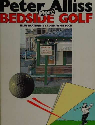 More Bedside Golf