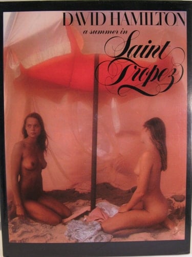 Summer in St. Tropez