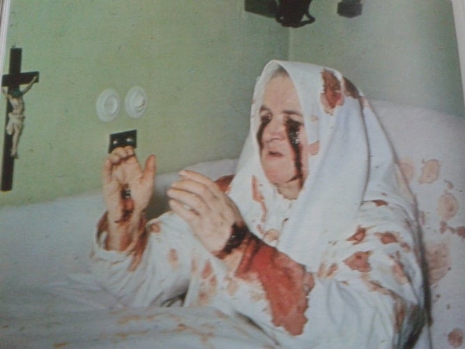 Arthur C. Clarke's World of strange powers