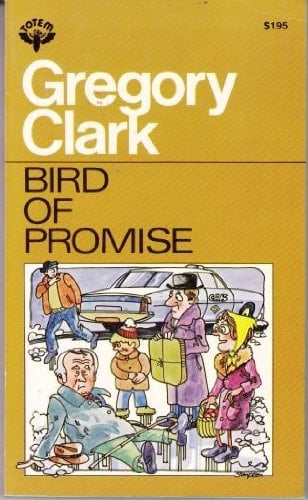 The bird of promise: A new collection of short stories
