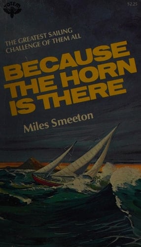 Because the Horn is there