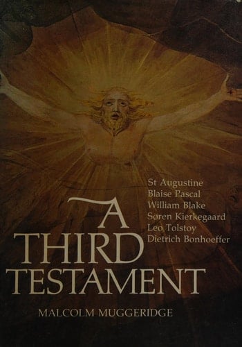 Third Testament