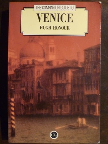 Companion Guide to Venice