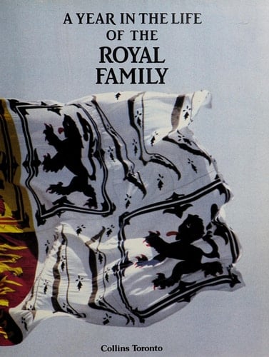 Year in the Life of the Royal Family (#06719)