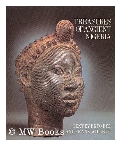 Treasures of Ancient Nigeria