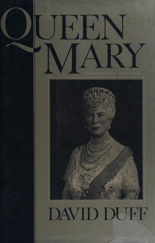 Queen Mary