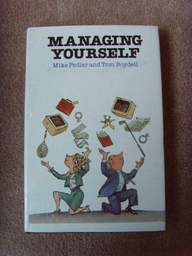 Managing Yourself
