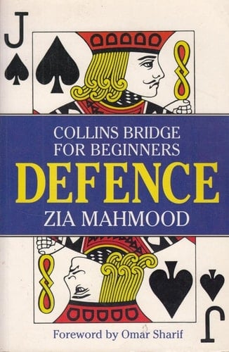 Defence (Collins Bridge for Beginners)