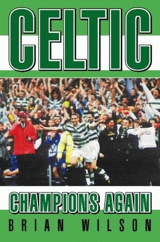 Champions Again