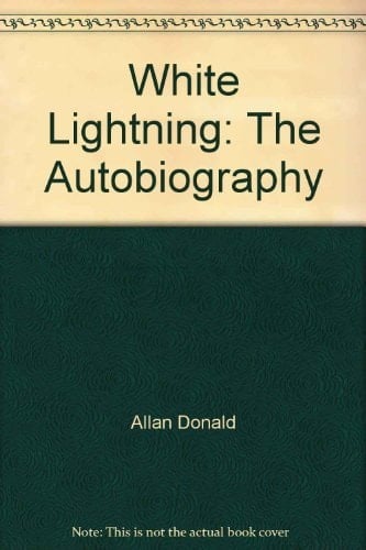 White lightning