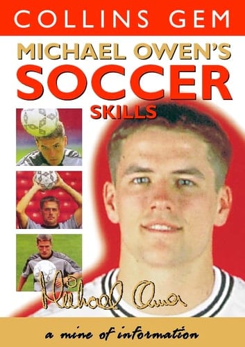 Soccer Skills How to Become the Complete Footballer