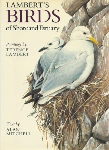Lambert's Birds of Shore and Estuary