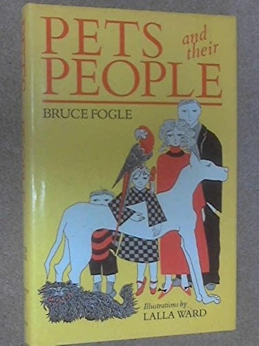 Pets and their people