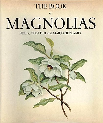 The Book of Magnolias