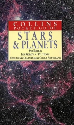 Guide to Stars and Planets