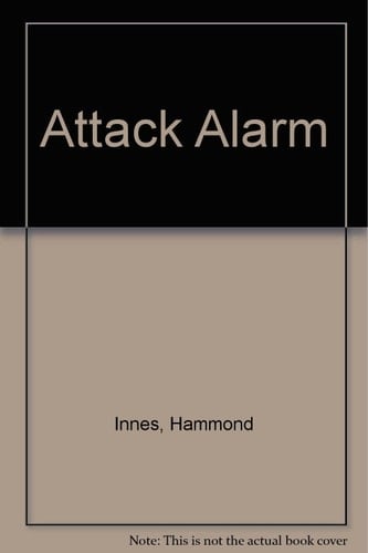 Attack Alarm