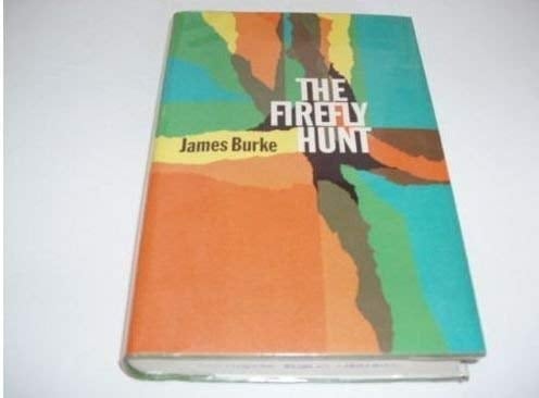 The firefly hunt