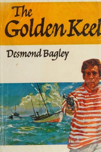 The Golden Keel