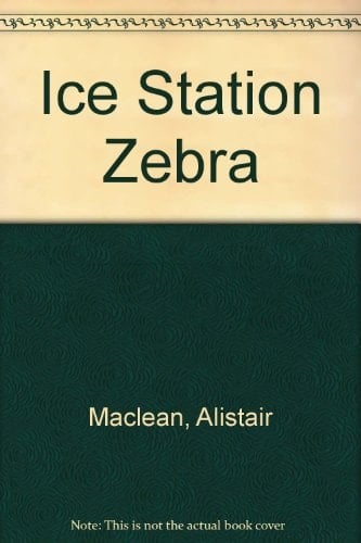 Ice Station Zebra